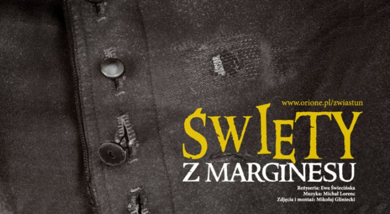 Warszawa: Premiera filmu -
