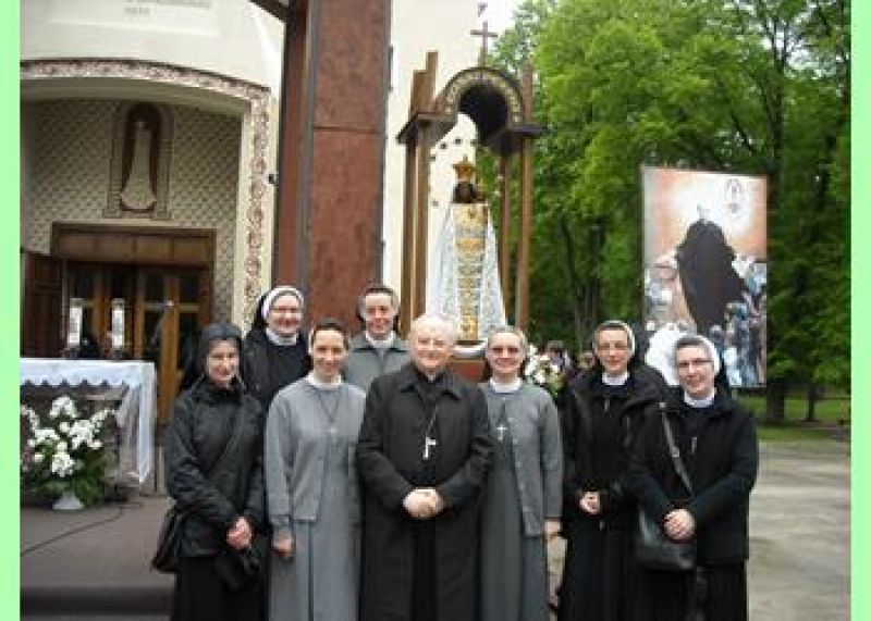 Loretto: Sympozjum Życie konsekrowane historia i teraźniejszość