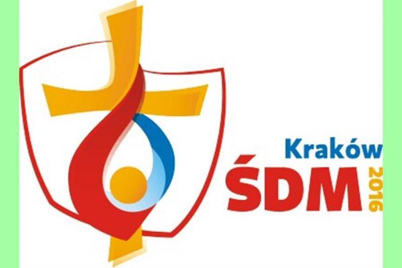 ZALESIE GÓRNE: Siostry trwają na modlitwie w intencji ŚDM w Krakowie 2016.