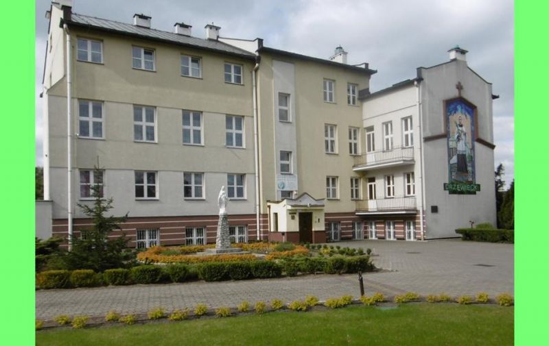 Włocławek: Specjalny Ośrodek Wychowawczy
