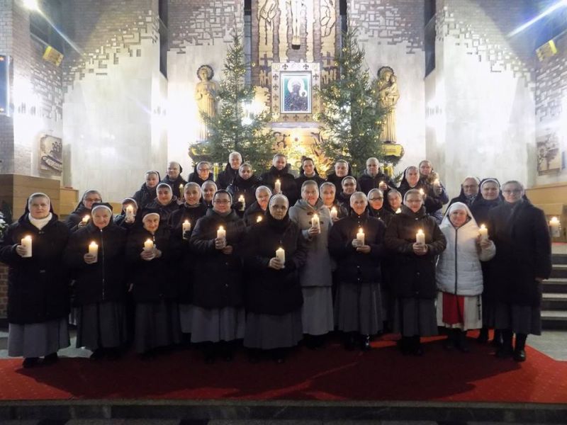 Zduńska Wola: Dzień Życia Konsekrowanego 2018