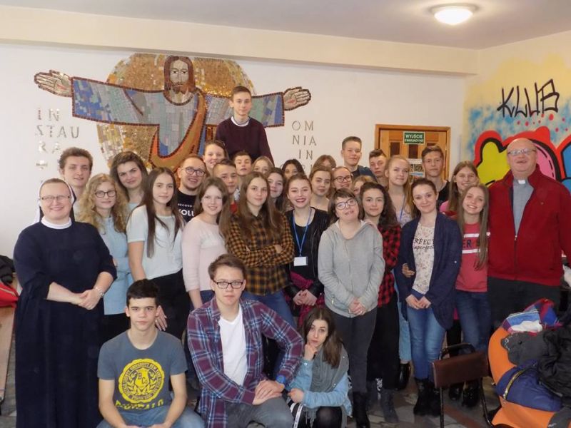 Zduńska Wola: Ferie zimowe z