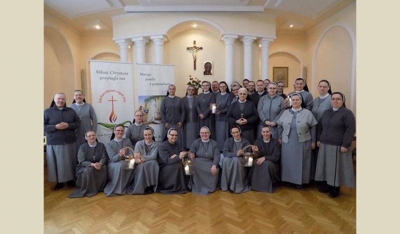 Zduńska Wola: Pokapitulne Zebranie Programacyjne w Prowincji Polskiej