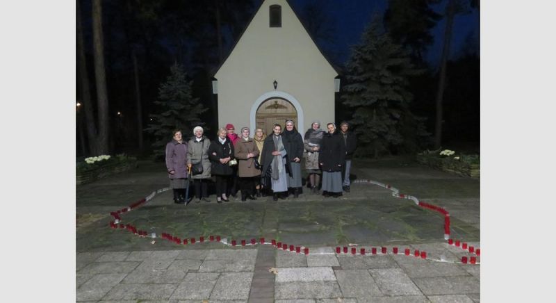 Wołomin: Święto Niepodległości